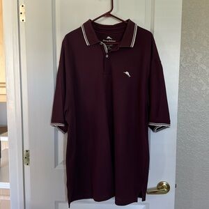 Tommy Bahama Polo Shirt